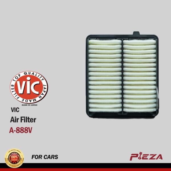 VIC Air Filter A-888V