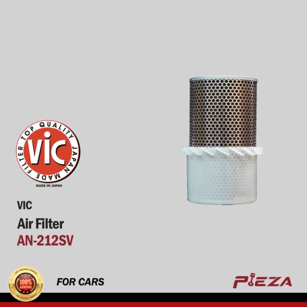 VIC Air Filter AN-212SV