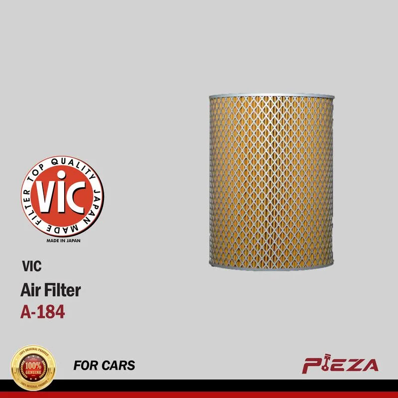 VIC Air Filter A-184