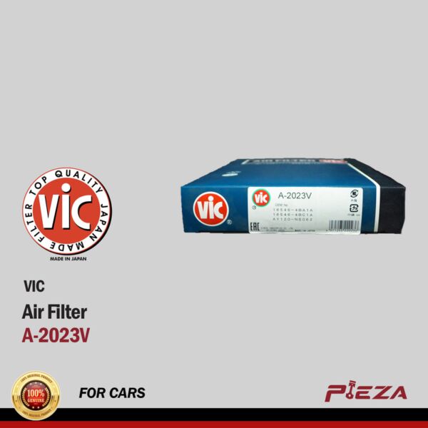 VIC Air Filter A-2023V