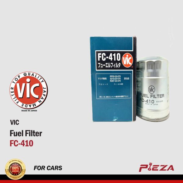 VIC Fuel Filter FC-410