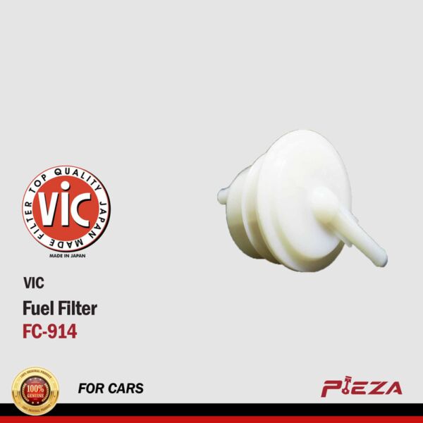 VIC Fuel Filter FC-914