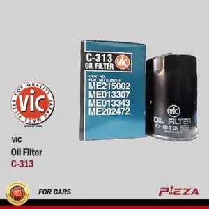 VIC Oil Filters C-313