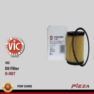 VIC Oil Filters O-007