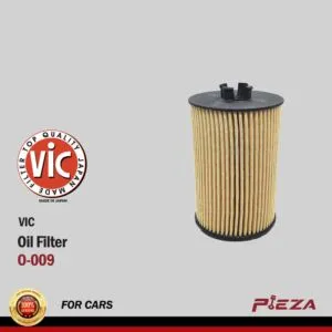 VIC Oil Filters O-009