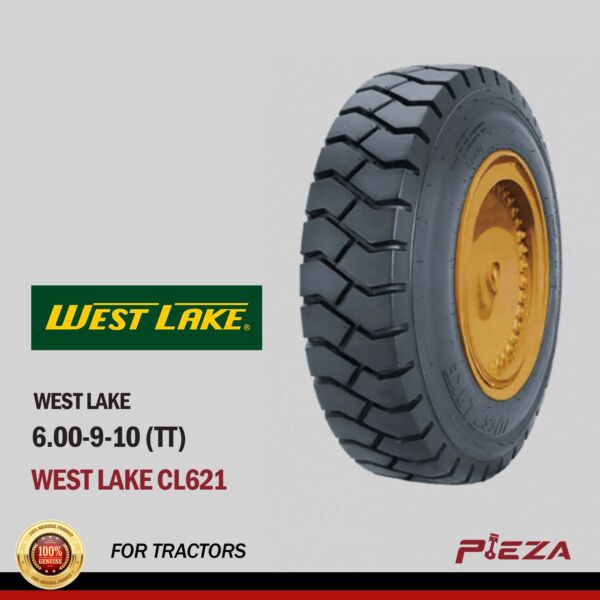 WEST LAKE CL621 6.00-9-10 (TT)