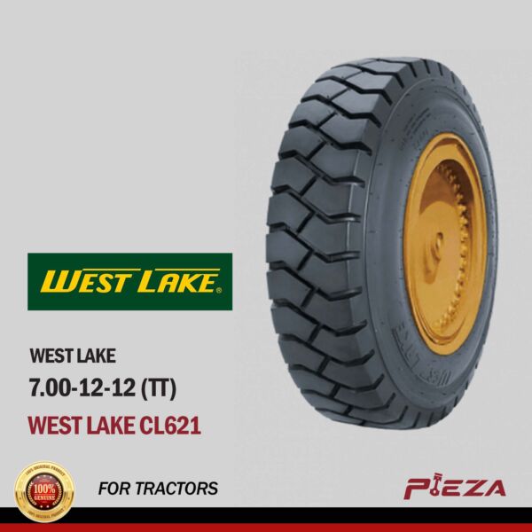 WEST LAKE CL621 7.00-12-12 (TT)