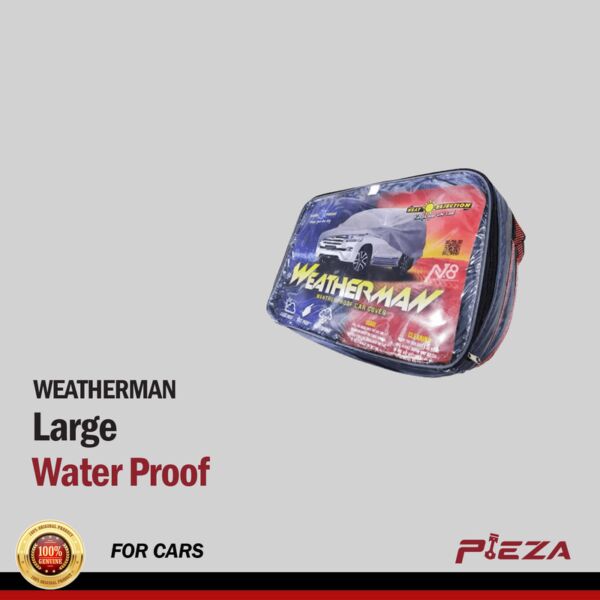 WEATHERMAN Water Proof Large - Image 3