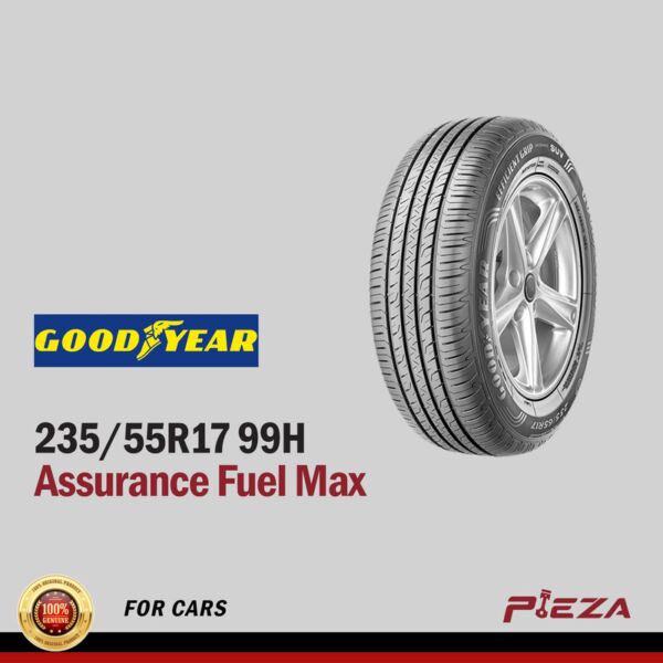 GOODYEAR Assurance FuelMax 235/55R17 99H