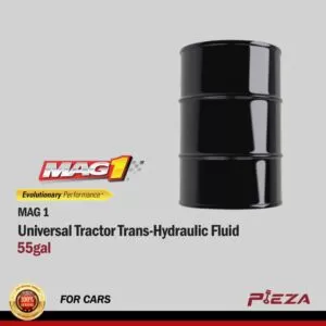 MAG 1 Universal Tractor Trans-Hydraulic Fluid 55 Gallon