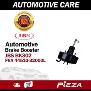 JBS BK302 F6A 44510-32000L BRAKE BOOSTER
