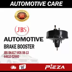 JBS "BK417 VIOS 08-13" 44610-52660 BRAKE BOOSTER