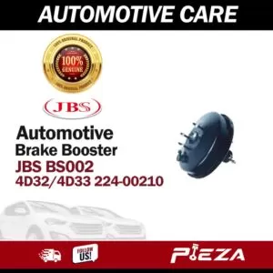 JBS "BS002 4D32/4D33" 224-00210 BRAKE BOOSTER