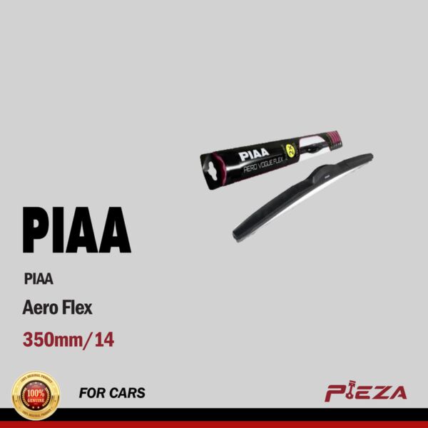 PIAA Aero Flex 350mm/14"