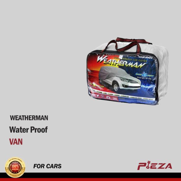 WEATHERMAN Water Proof VAN