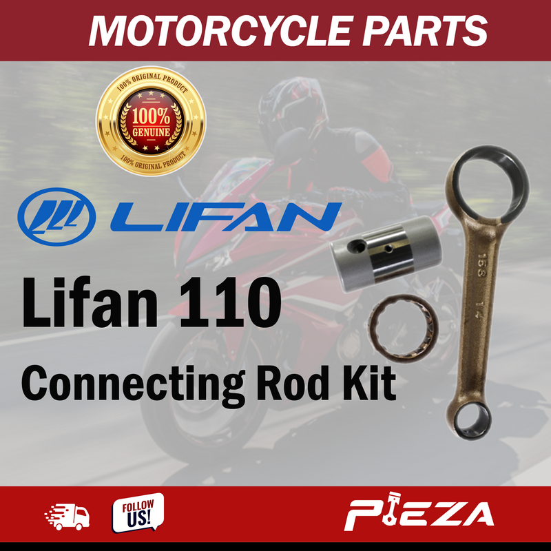 lifan 110 motorcycle