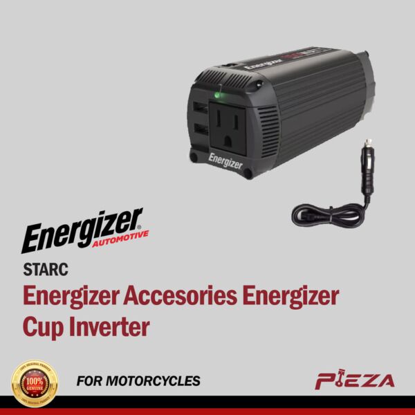 STARC Energizer Accessories Cup Inverter