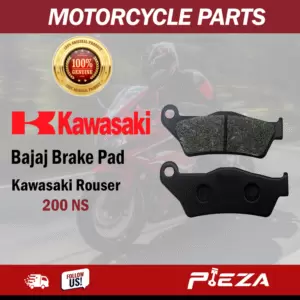 BAJAJ Kawasaki Rouser 200 NS Brake Pad