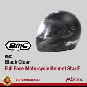bmc motorcycle helmet Adventure motorcross Off-Road Helmet Matte Black they have important function Helmet - Pieza Automotive PH