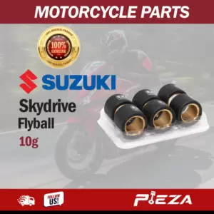 SUZUKI Skydrive Flyball 10g