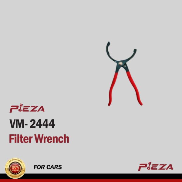 Filter Wrench - VM- 2444