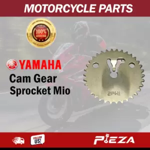 YAMAHA Genuine Sprocket MIO Cam Gear