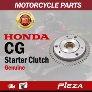 HONDA CG Genuine Parts Starter Clutch