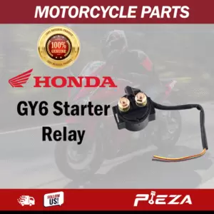 HONDA GY6 Starter Relay