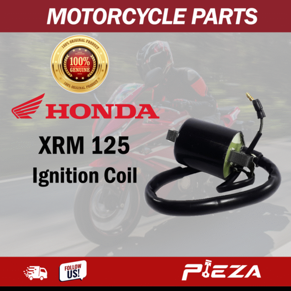 HONDA XRM 125 Ignition Coil