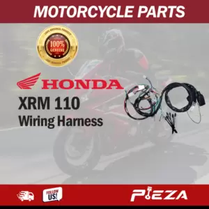 HONDA XRM 110 Wire Harness