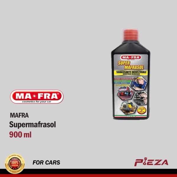 MAFRA Supermafrasol 900 ml