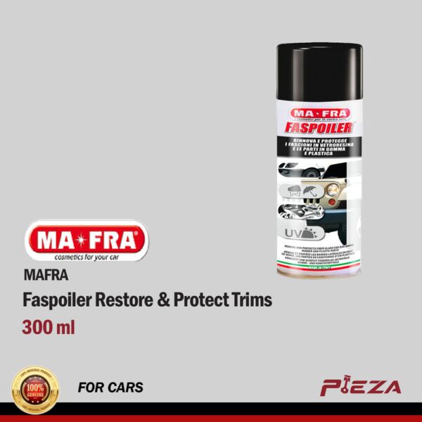 MAFRA Faspoiler Restore & Protect Trims 300 ml