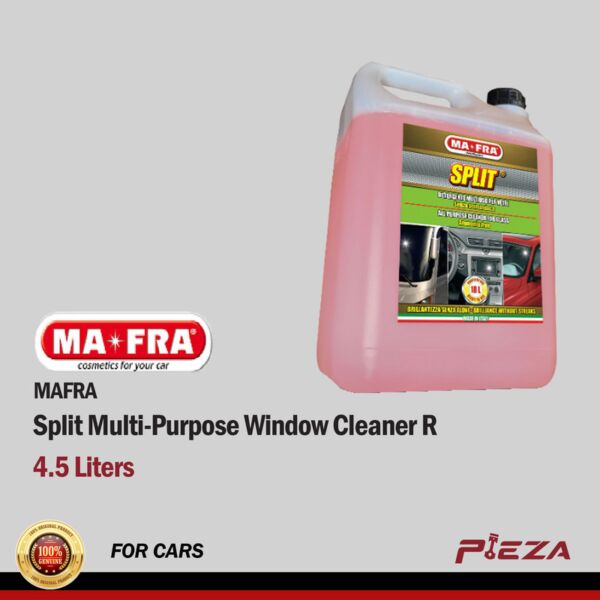 MAFRA Split Multi-Purpose Window Cleaner R 4.5 Liters