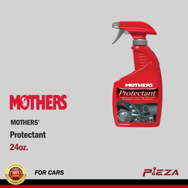 MOTHERS Protectant 24oz.