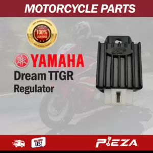 YAMAHA TTGR Dream Regulator