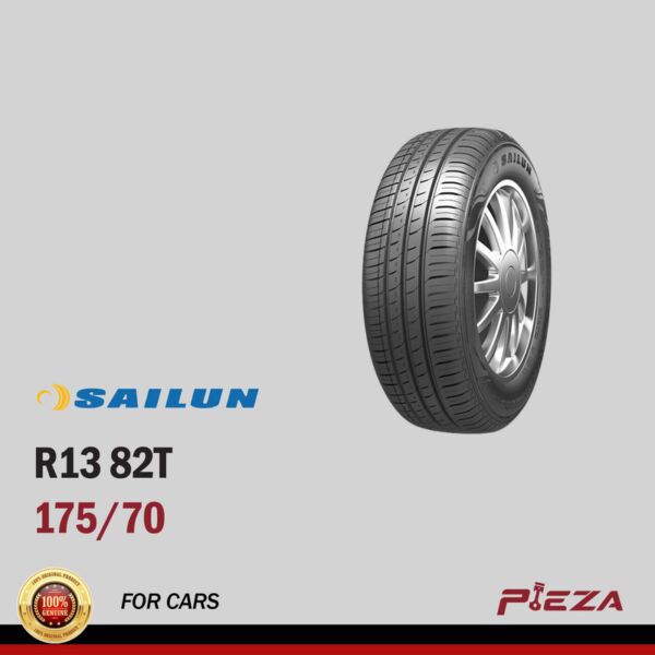 Sailun Atrezzo Eco 175/70 R13 82T