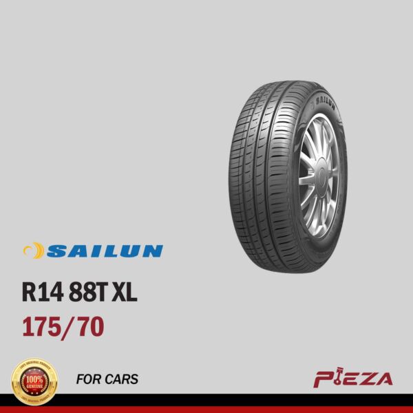 Sailun Atrezzo Eco 175/70 R14 88T XL