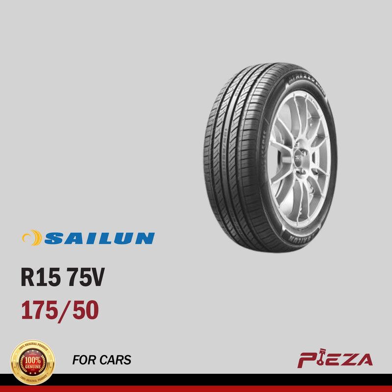 Sailun Atrezzo SH407175/50 R15 75V