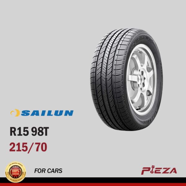 Sailun Atrezzo TOURING LS215/70 R15 98T