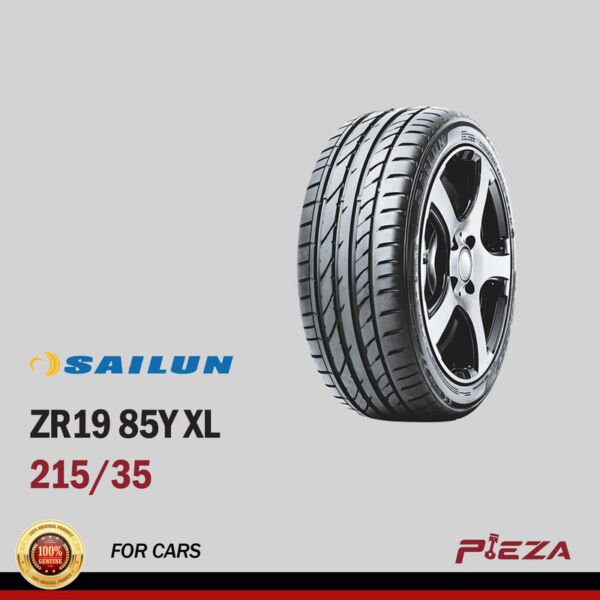 Sailun Atrezzo ZSR 215/35 ZR19 85Y XL