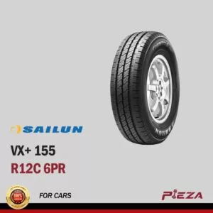 Sailun Commercio VX+ 155 R12C 6PR