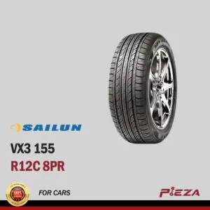 Sailun Commercio VX3 155R12C 8PR