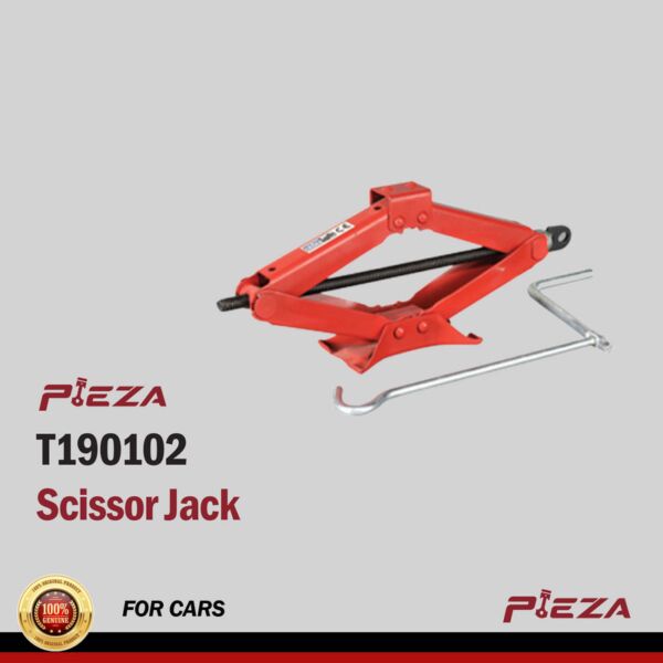 Scissor Jack - T190102