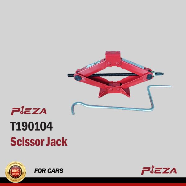 Scissor Jack - T190104