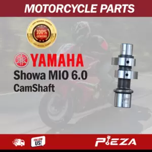 YAMAHA Mio Showa Camshaft 6.0