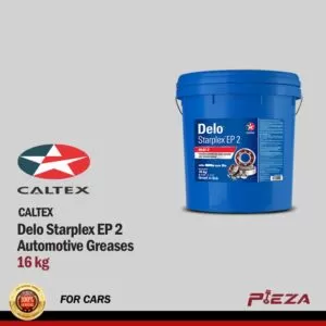 CALTEX Delo Starplex EP 2 Automotive Greases 16kg