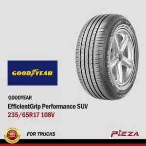 GOODYEAR EfficientGrip Performance SUV 235/65R17 108V