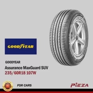 GOODYEAR Assurance MaxGuard SUV 235/60R18 107W