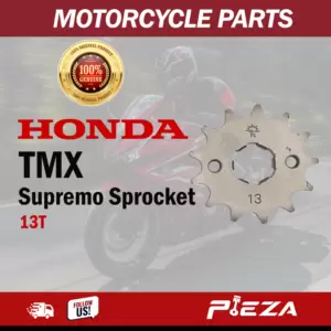 HONDA TMX Supremo Engine Sprocket 13T (SPD)