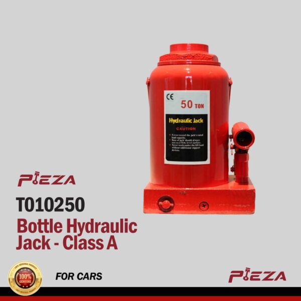 TRENZ - Bottle Jack - Class A - T010250